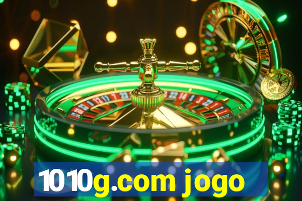 1010g.com jogo