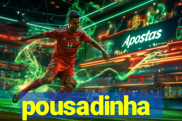 pousadinha