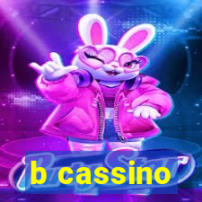 b cassino