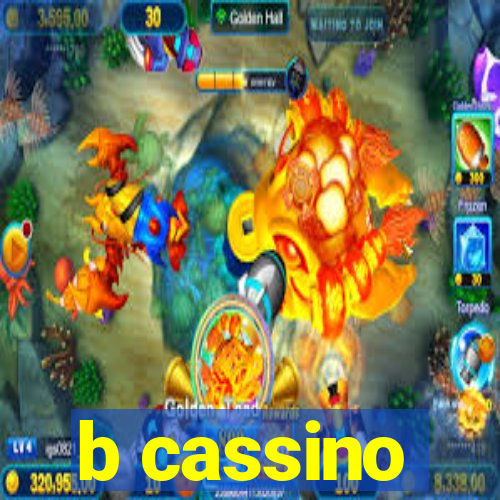 b cassino