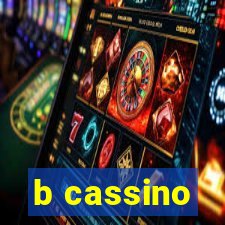 b cassino