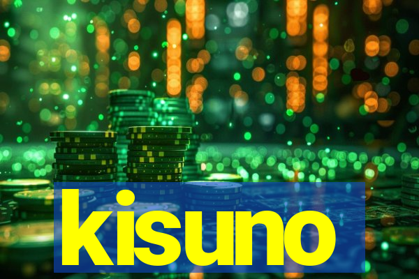 kisuno