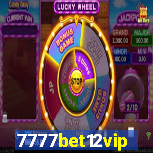 7777bet12vip