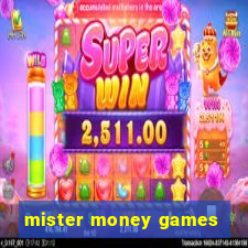 mister money games