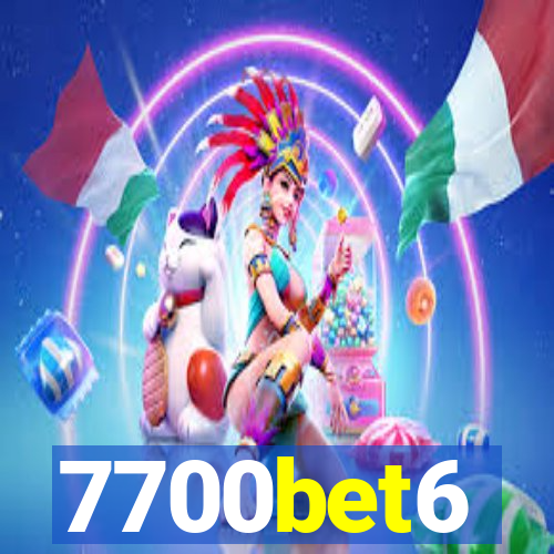 7700bet6