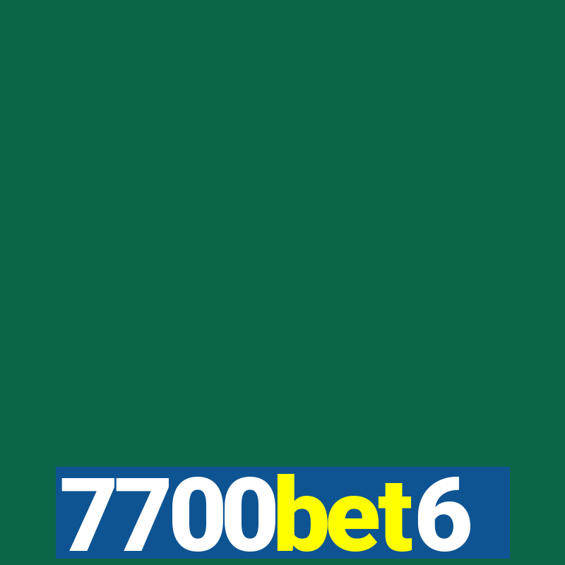 7700bet6