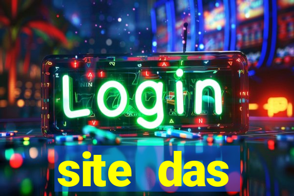 site das porcentagem dos slots