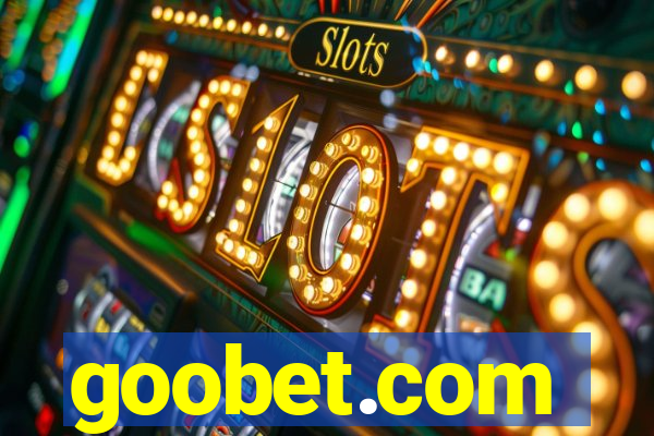 goobet.com