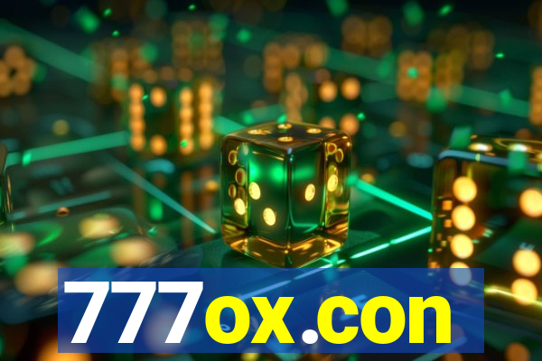 777ox.con