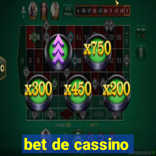 bet de cassino