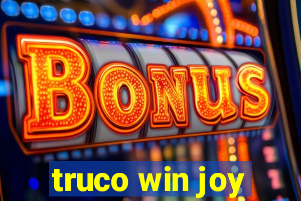 truco win joy