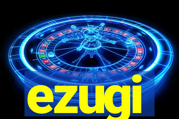 ezugi