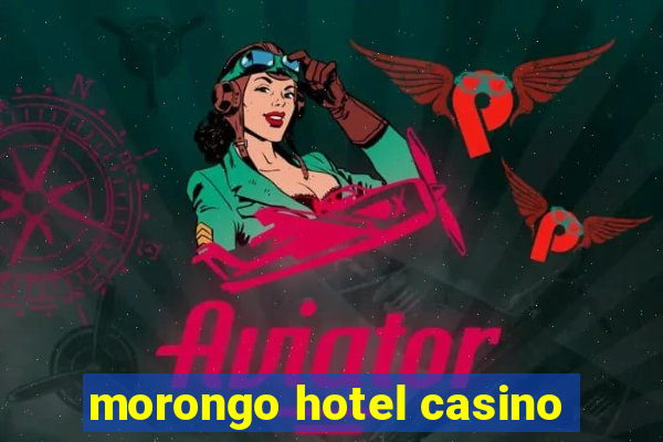 morongo hotel casino