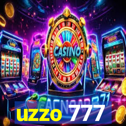 uzzo 777