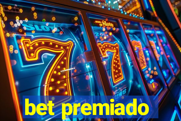 bet premiado