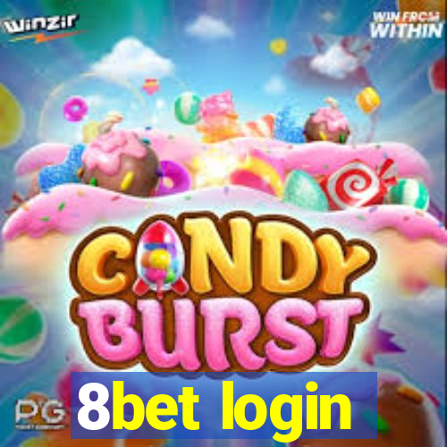 8bet login