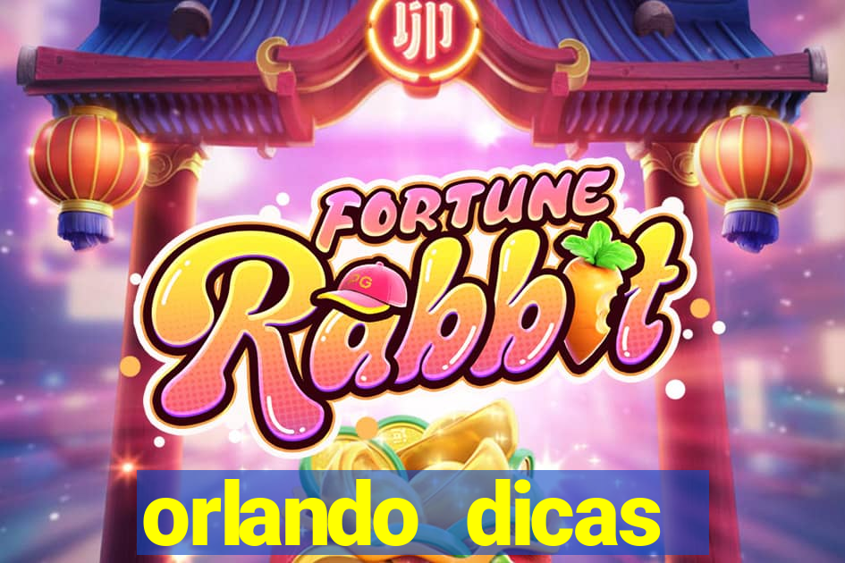 orlando dicas reclame aqui