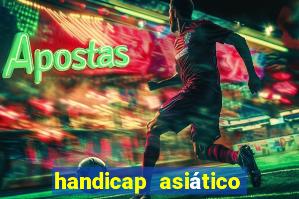 handicap asiático 1 5