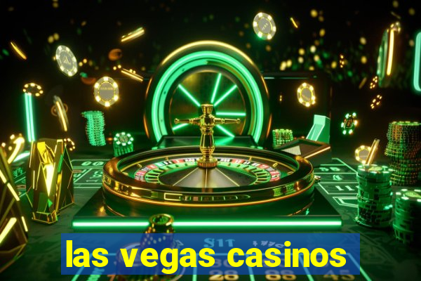 las vegas casinos