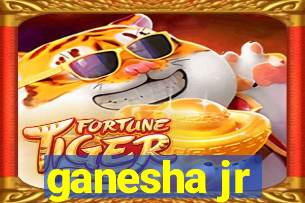 ganesha jr