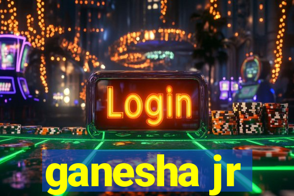 ganesha jr