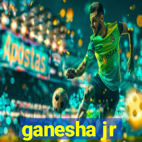 ganesha jr