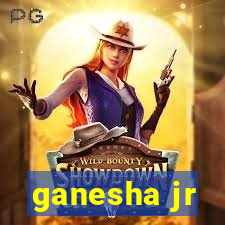 ganesha jr