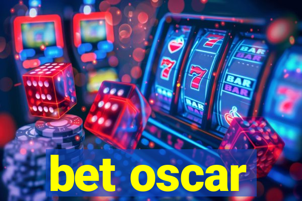 bet oscar