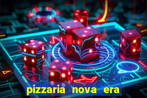 pizzaria nova era porto alegre