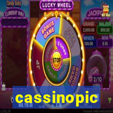 cassinopic