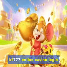 kf777 online casino login