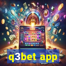 q3bet app