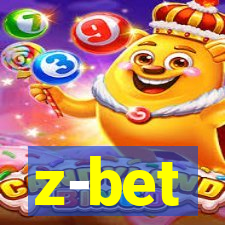 z-bet