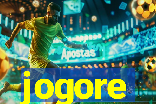 jogore