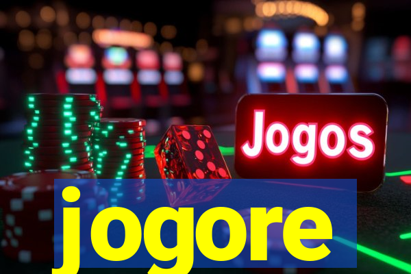 jogore