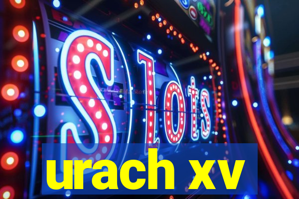 urach xv