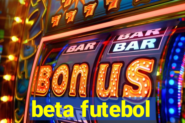 beta futebol