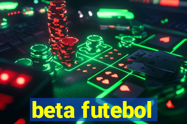 beta futebol