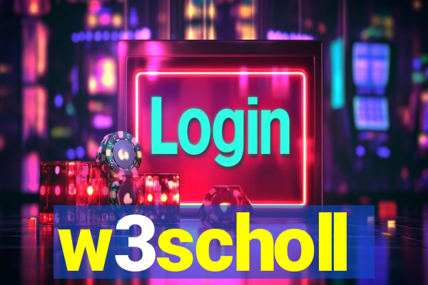 w3scholl