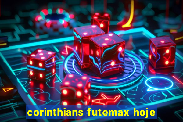 corinthians futemax hoje