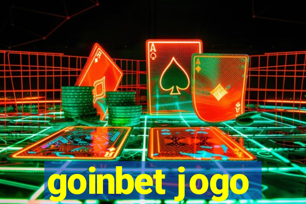 goinbet jogo