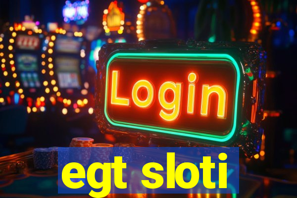 egt sloti