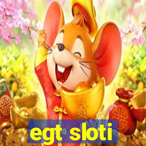 egt sloti