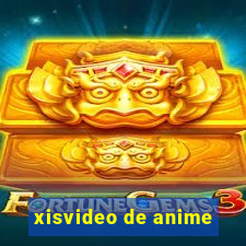 xisvideo de anime