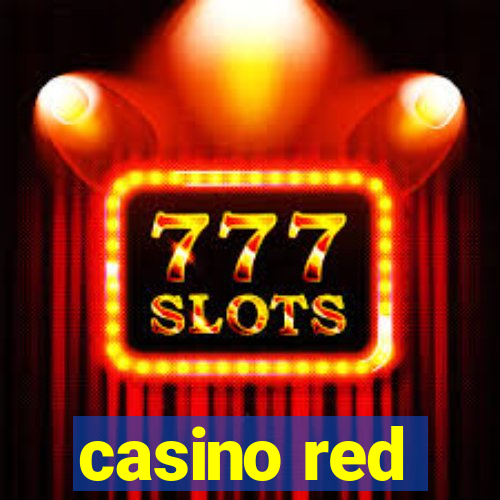 casino red