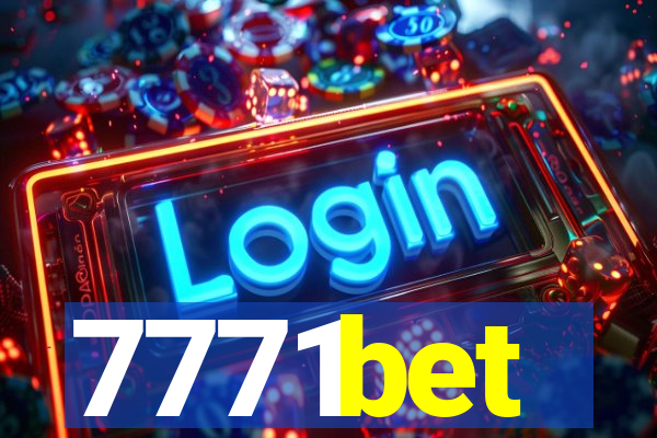 7771bet