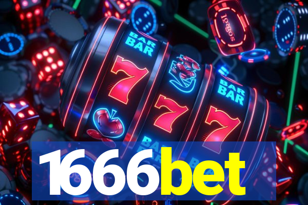 1666bet