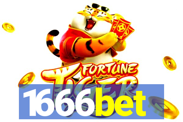 1666bet