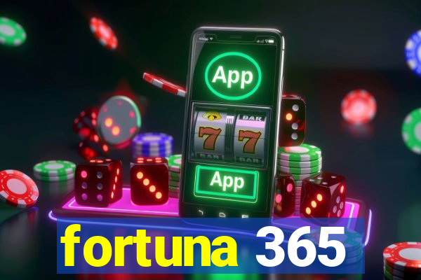 fortuna 365