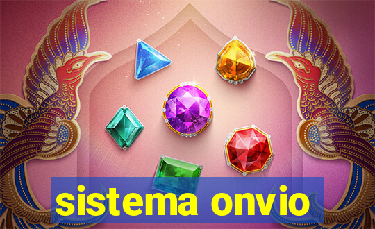 sistema onvio